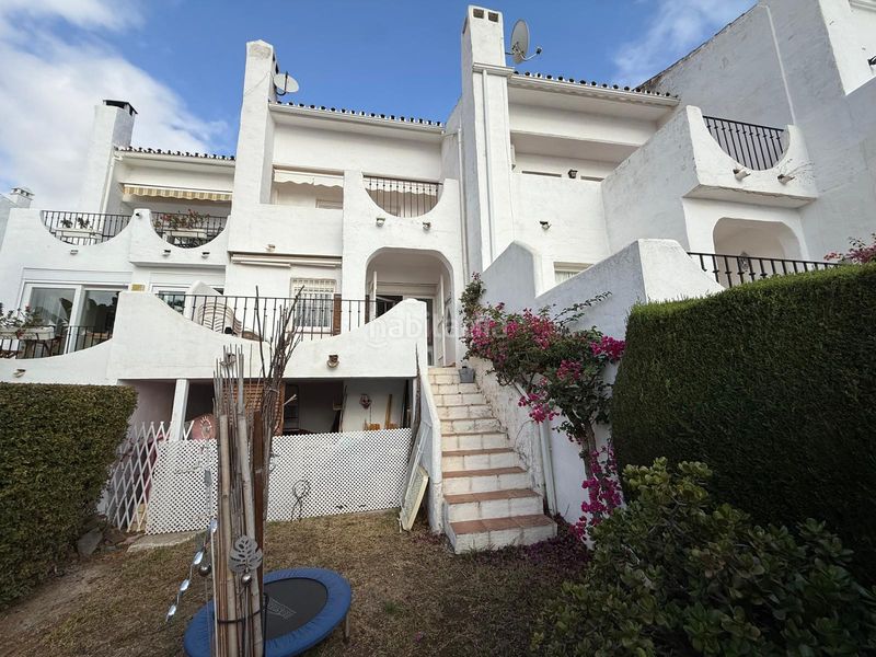 Foto 9fc97b86-518b-49b0-8b95-0cb1d5889312. Casa adossada a jilguero (altos Marbella) 12 a Alto de los Monteros Marbella