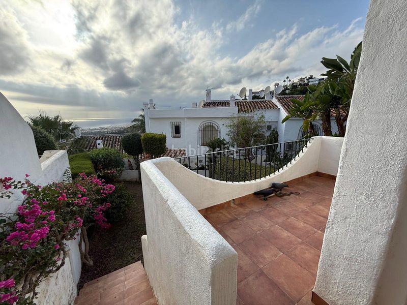 Foto ae12f832-810a-4cca-a2fd-cd322e6684bb. Casa adossada a jilguero (altos Marbella) 12 a Alto de los Monteros Marbella