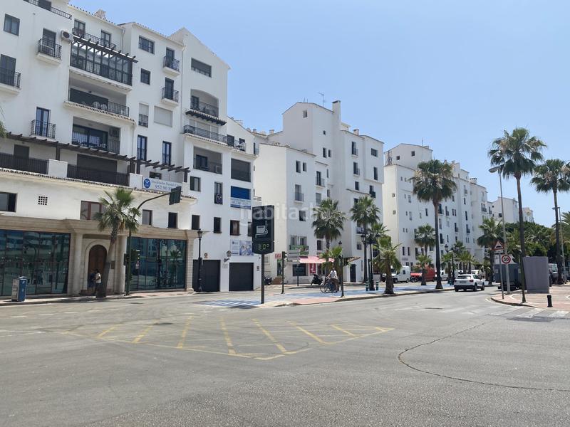 Foto 3a96a88f-0a8a-49b2-b285-f37053dd0018. Alquiler apartamento en Puerto Banús Marbella