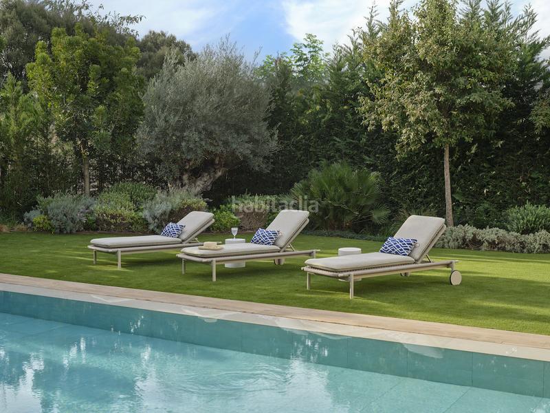 Foto 7a937274-2138-4f1b-87a8-7b4d2c3b54cb. House with parking pool in Paraiso - Barronal Estepona