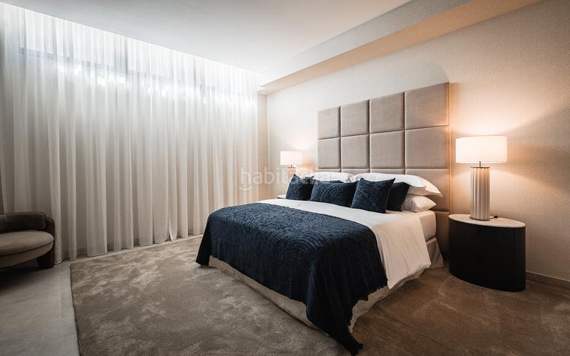 Foto 8d3950a8-7a62-44fe-865d-be8ba092aa9c. House with parking pool in Paraiso - Barronal Estepona