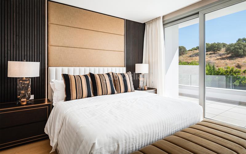 Foto 8f51cb0d-e616-4c23-8af2-eacf83416a3e. House with parking pool in Paraiso - Barronal Estepona