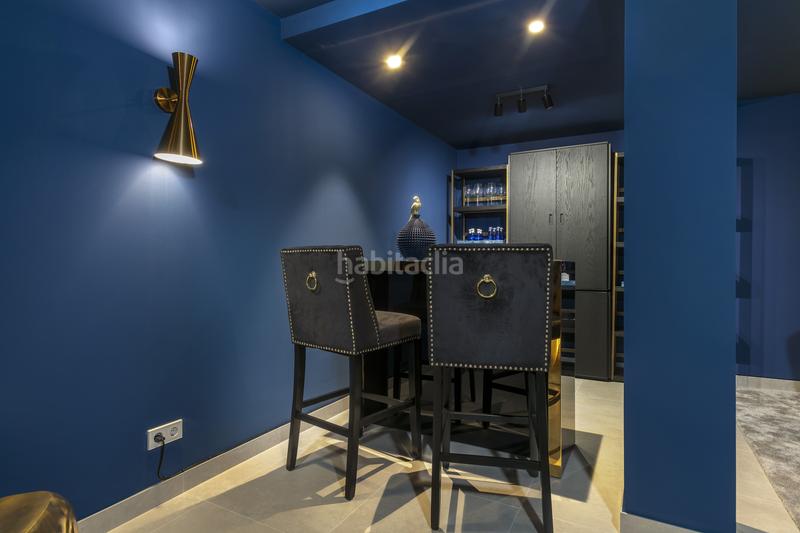 Foto a55a8153-73ca-40f2-bf1d-2992f2d6b286. House with parking pool in Paraiso - Barronal Estepona