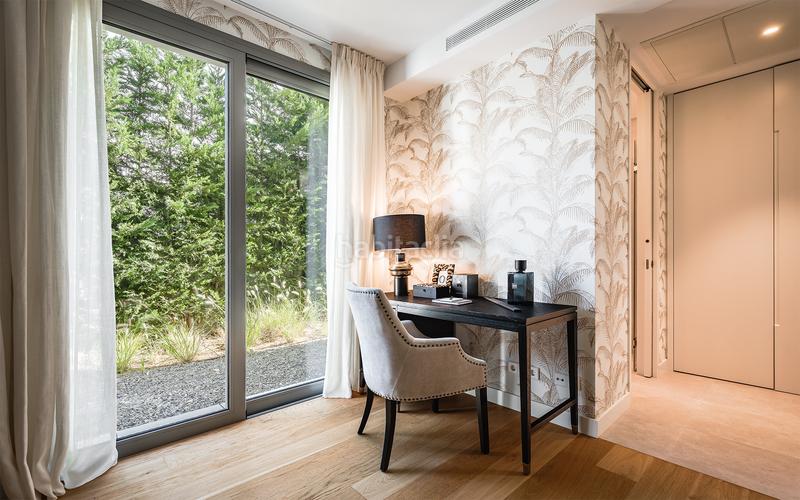 Foto bc5d19b3-fa57-4d24-9467-d9944eb79528. House with parking pool in Paraiso - Barronal Estepona