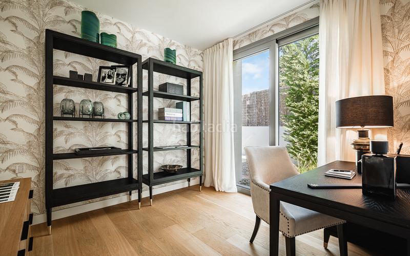 Foto c722bc6e-72ff-4b84-8d8c-3ca92ad8f3cd. House with parking pool in Paraiso - Barronal Estepona