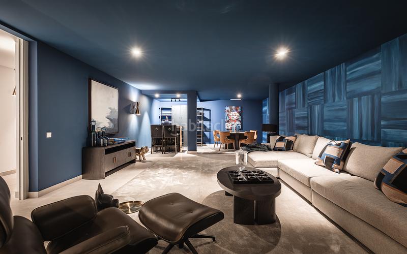 Foto d17850d1-abe8-4ba0-aebb-f42bc2ca0c63. House with parking pool in Paraiso - Barronal Estepona