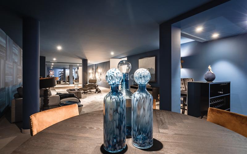 Foto dc0f110b-7beb-4077-948e-c3b514c5c98e. House with parking pool in Paraiso - Barronal Estepona