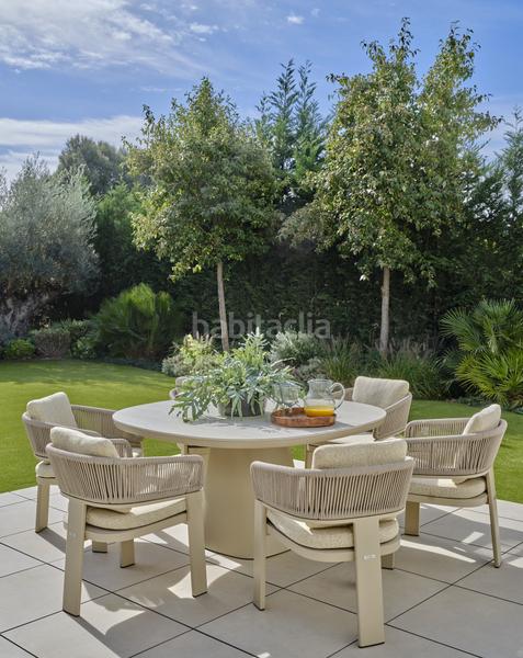 Foto ed4c1c37-801e-42b4-9cf8-55a8d4c82922. House with parking pool in Paraiso - Barronal Estepona