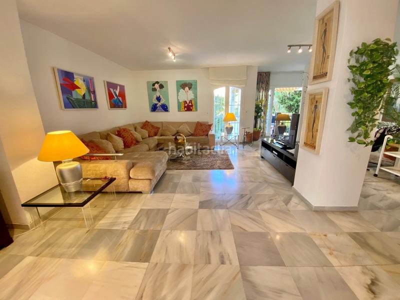 Foto 126eba58-32d2-4895-ac14-a1f0da094683. Affitto piccolo appartamento in piedramar-arroyo piedras 1 in Marbella