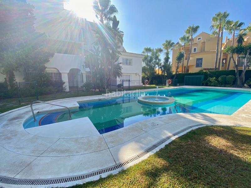 Foto ae6e1a2b-8255-429b-8996-8f14a0275fc4. Alquiler apartamento en piedramar-arroyo piedras 1 apartamento en venta en nageles, en Marbella
