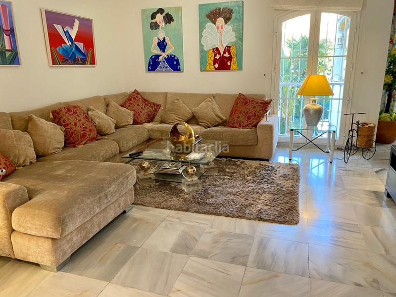 Foto c8403ab1-b25d-4c1d-b00c-b7ed45adb7e9. Alquiler apartamento en piedramar-arroyo piedras 1 apartamento en venta en nageles, en Marbella