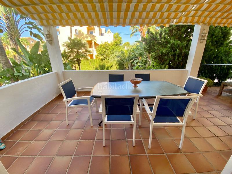 Foto d90ea948-7575-4700-8e4e-47d7f0800873. Location appartement dans piedramar-arroyo piedras 1 dans Marbella