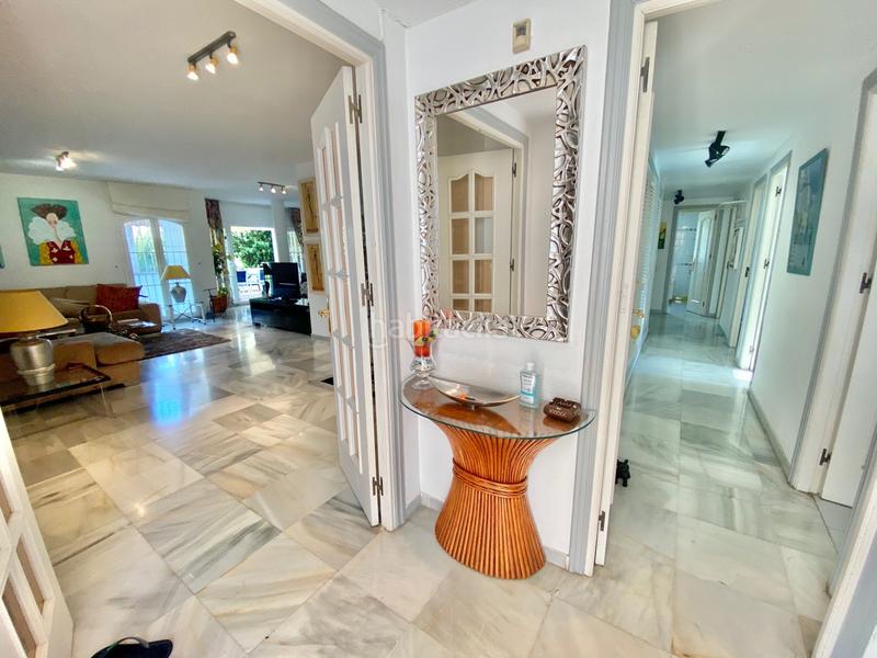 Foto d9e95e3f-4100-41c8-b76d-7538f28ee5e1. Location appartement dans piedramar-arroyo piedras 1 dans Marbella