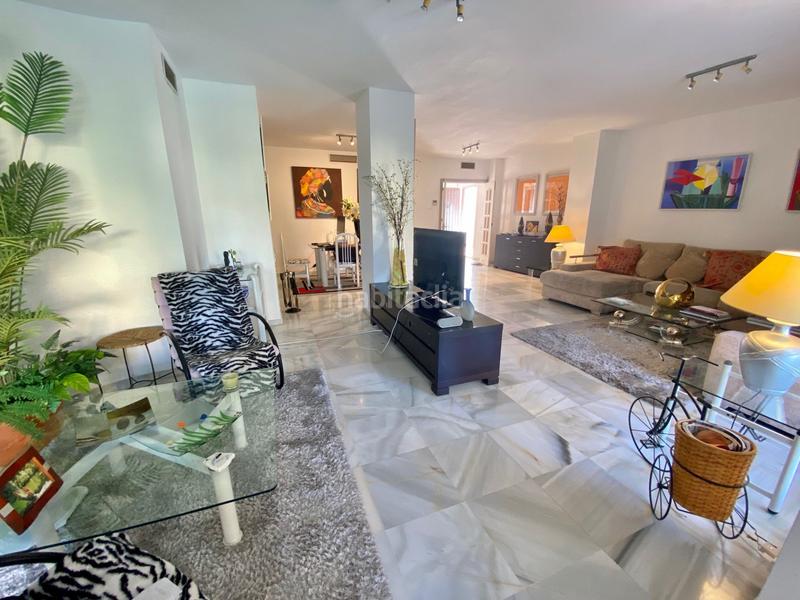 Foto dfbedfd3-3af5-406c-95b8-f8318d499fce. Rent apartment in piedramar-arroyo piedras 1 in Nagüeles Alto Marbella