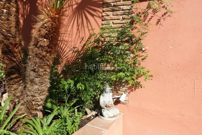 Foto 2194c902-3c34-4d58-b380-d522eea54e44. Casa en Nueva Andalucía centro Marbella