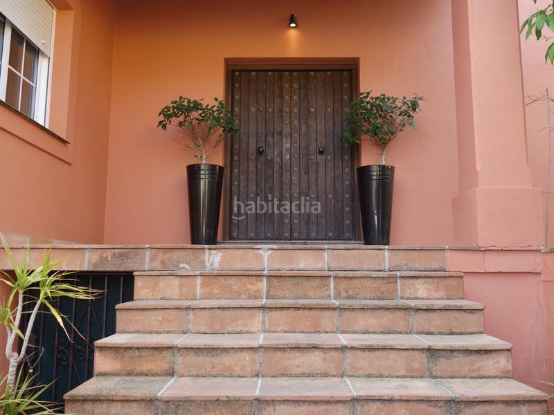 Foto 254048d3-06f9-4e7e-aca3-f40e37e8d11c. Casa en Nueva Andalucía centro Marbella