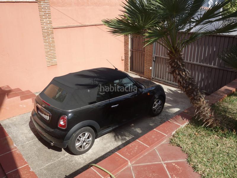 Foto 27c87f78-662b-43ca-9458-7f12d35ead7f. Maison avec parking dans Nueva Andalucía centro Marbella