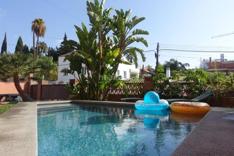 Foto 3d317cee-3d49-4394-9d1d-3934d2bced14. Maison avec parking dans Nueva Andalucía centro Marbella