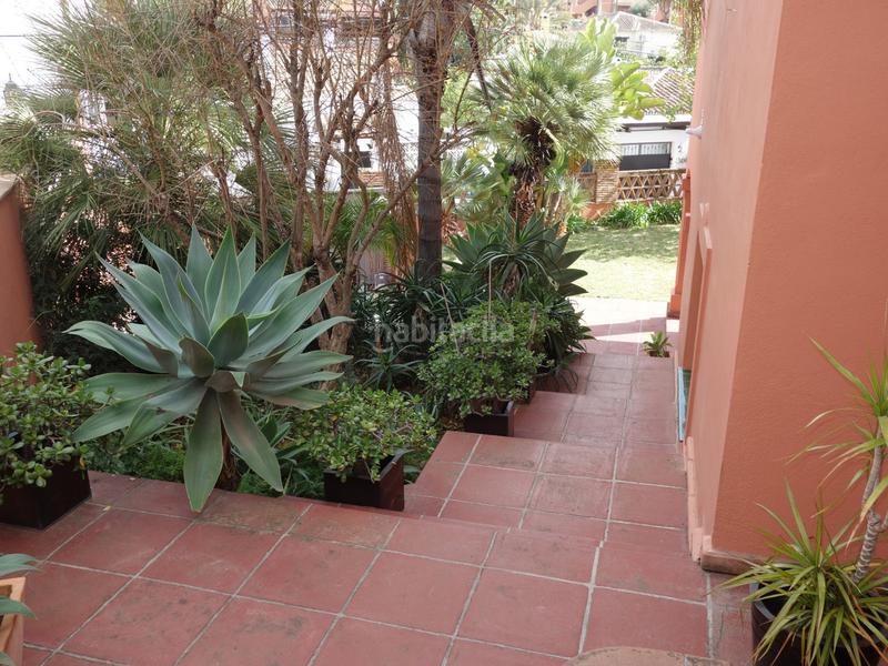 Foto bab43e27-c7b9-4df5-a882-1d759d91bea4. Maison avec parking dans Nueva Andalucía centro Marbella