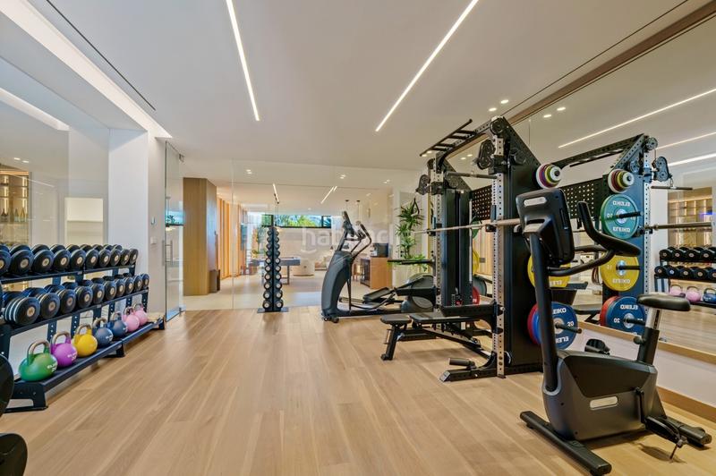 Foto 271417bd-8b2e-4acb-b070-1daa7c319260. Casa amb aparcament piscina a La Quinta Benahavís