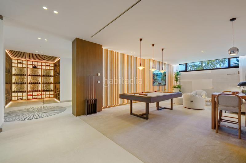 Foto 33b90660-2ffb-4f49-abf2-8912e513e30c. Casa amb aparcament piscina a La Quinta Benahavís