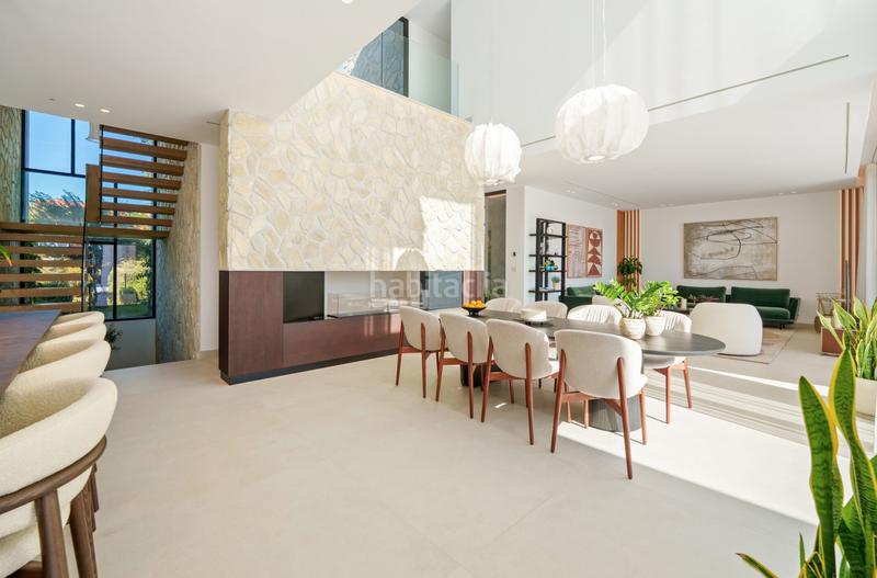 Foto 37da1306-63a0-443e-a047-01b58d0c8447. Casa amb aparcament piscina a La Quinta Benahavís