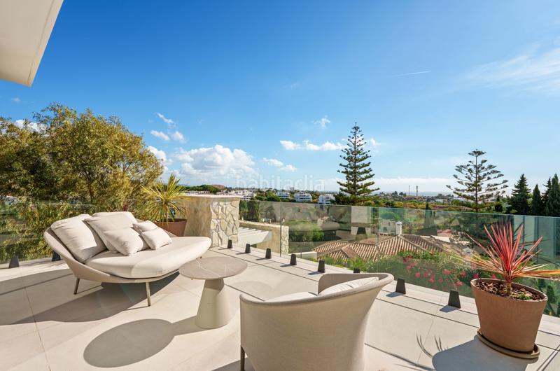 Foto 3cabbc37-2218-4441-a20a-7617fbfa62c8. Casa amb aparcament piscina a La Quinta Benahavís