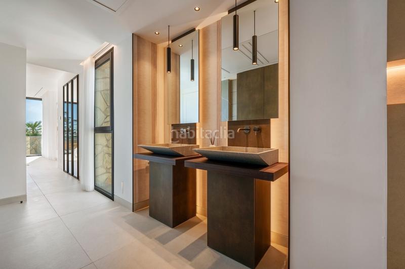 Foto 62039fa6-6c4d-46a5-8868-78fbad07e795. Casa amb aparcament piscina a La Quinta Benahavís