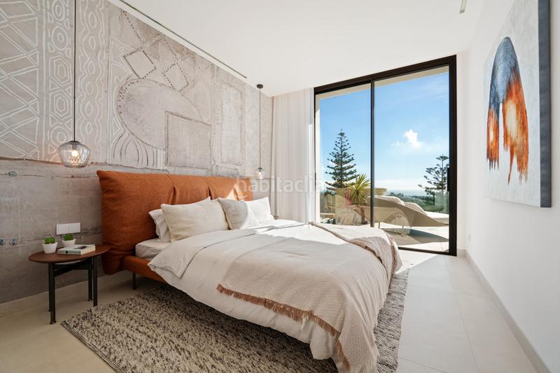 Foto 89edbd81-7e63-4f88-a661-7d962797ab3a. Casa amb aparcament piscina a La Quinta Benahavís