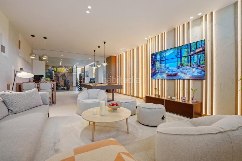 Foto 988451d5-8df8-452e-a889-582a41276ff8. Casa amb aparcament piscina a La Quinta Benahavís