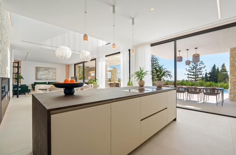 Foto a91ec953-5cff-4e80-959d-ef93aaae0602. Casa amb aparcament piscina a La Quinta Benahavís