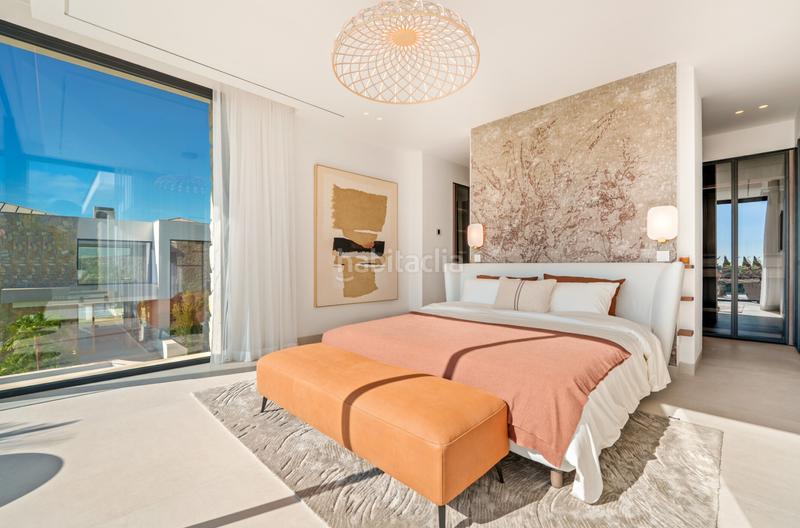 Foto d84e7cef-058a-4159-b7c8-d7a1e7b7e8a5. Casa amb aparcament piscina a La Quinta Benahavís