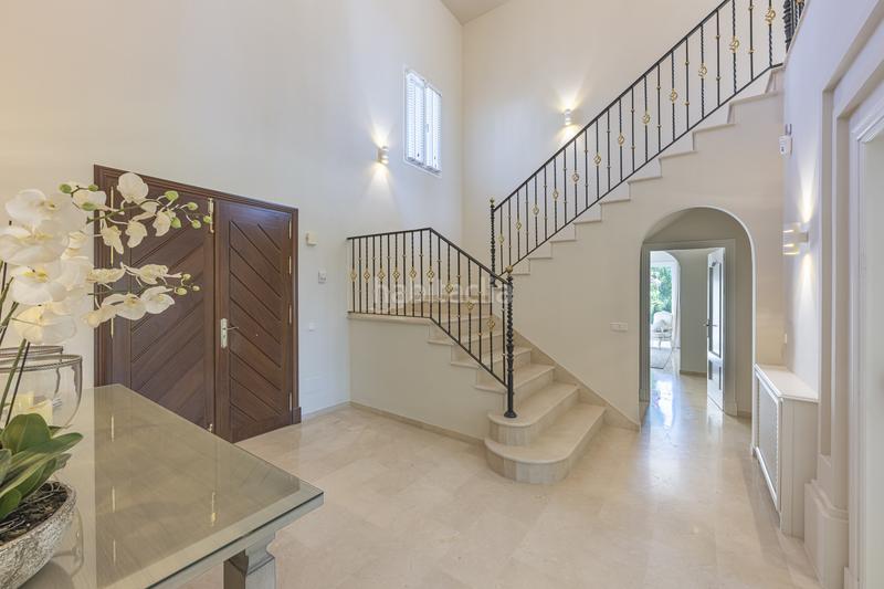 Foto 000b4c91-ee2a-4cd9-9023-677a20dc150e. Casa con parcheggio piscina in La Quinta Benahavís