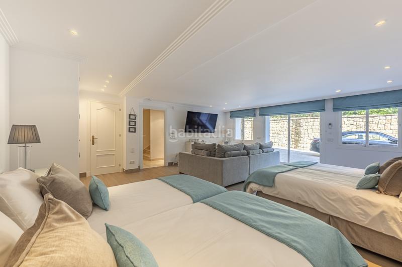 Foto 41f28e3a-e3b8-4c8e-a57e-1395a35efa1b. Casa con parcheggio piscina in La Quinta Benahavís