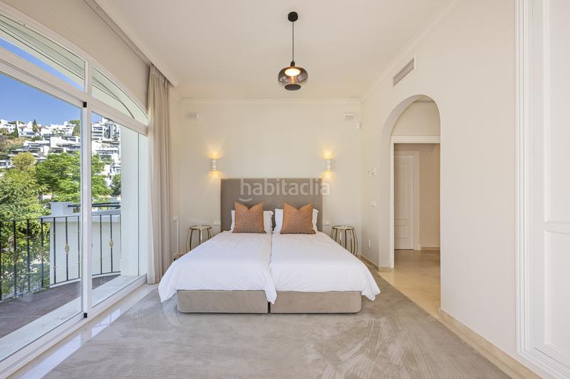 Foto 552ad875-d5b9-4a73-b34e-6a7d4e2171b8. Casa con parcheggio piscina in La Quinta Benahavís