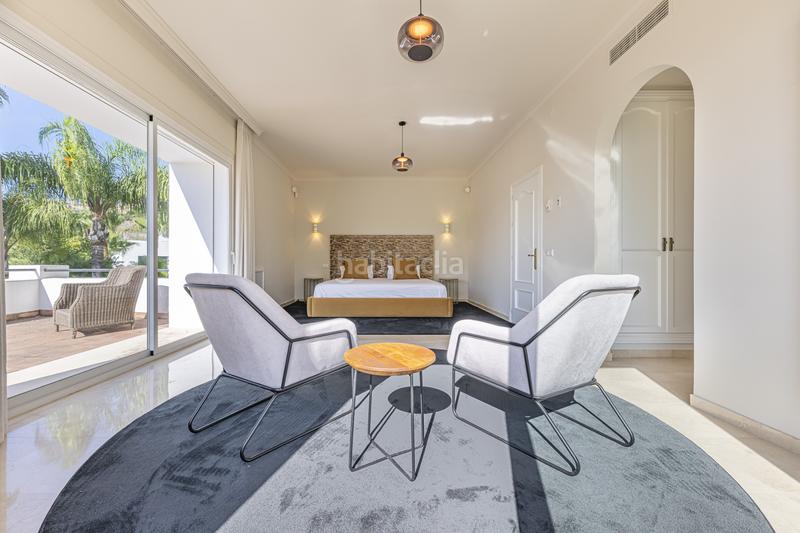 Foto 87af5969-5508-477e-b39f-099058309efb. Casa con parcheggio piscina in La Quinta Benahavís