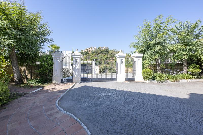 Foto 92566eb3-5d16-46bf-954c-dac75074a3ae. Casa con parcheggio piscina in La Quinta Benahavís