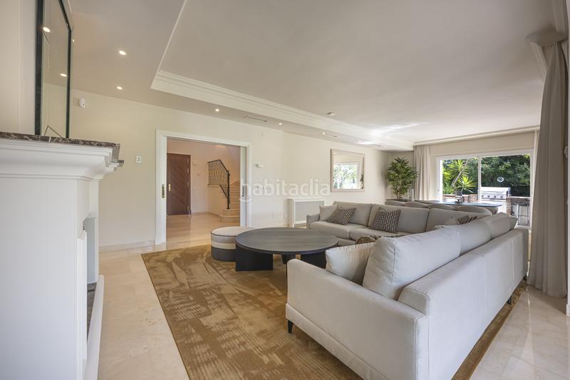 Foto 93534d27-fc7e-431f-8b34-d42357c7c833. Casa con parcheggio piscina in La Quinta Benahavís