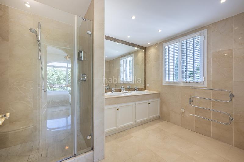 Foto a00b013c-c460-4b99-a801-b4aaf8ec2e0b. Casa con parcheggio piscina in La Quinta Benahavís