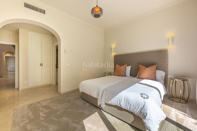 Foto b082856a-a3fd-430d-a83c-2147c088bc6f. Casa con parcheggio piscina in La Quinta Benahavís