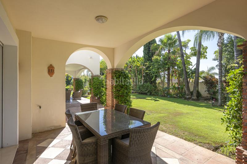 Foto bf57f317-a50c-4fa3-8714-7f51f43b5795. Casa con parcheggio piscina in La Quinta Benahavís