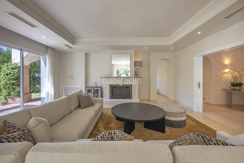 Foto c7979afc-bd41-4416-ace7-ddbdd5b02911. Casa con parcheggio piscina in La Quinta Benahavís