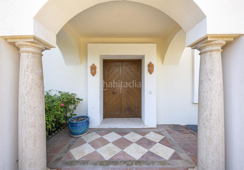 Foto c9c7ff5f-c04d-423c-9ccd-da5fd8e44611. Casa con parcheggio piscina in La Quinta Benahavís