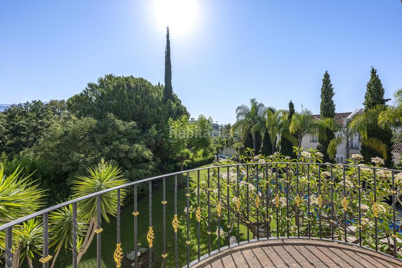 Foto d58a9691-f480-4a87-b8ca-162f86cafa18. Casa con parcheggio piscina in La Quinta Benahavís