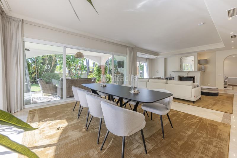 Foto d7b2a098-51ff-4b61-b859-261f03b9566b. Casa con parcheggio piscina in La Quinta Benahavís