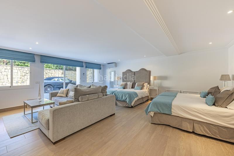 Foto d8e9a154-61d1-4bc5-9814-0cadd688932b. Casa con parcheggio piscina in La Quinta Benahavís