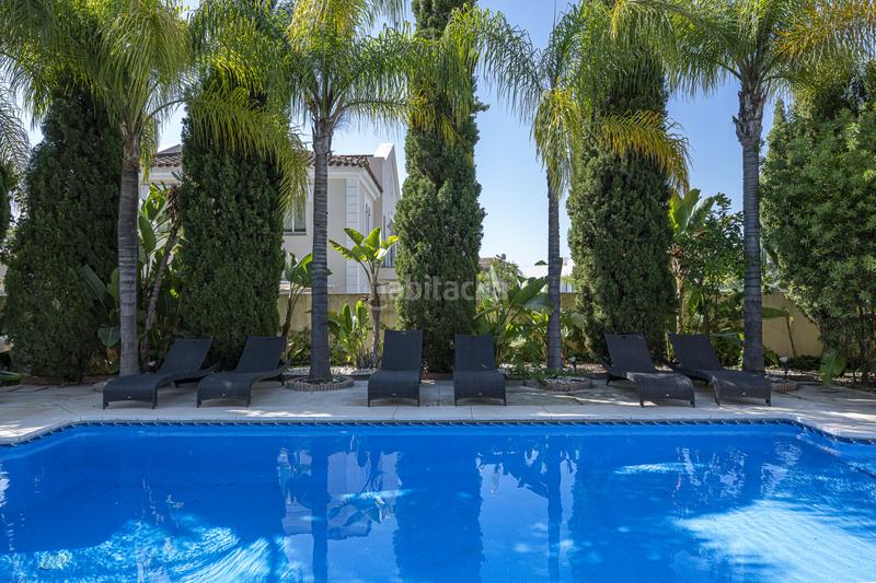 Foto de600596-e48c-4935-a1a1-f6ac5d097c07. Casa con parcheggio piscina in La Quinta Benahavís