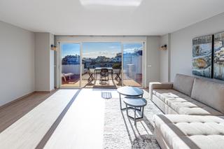 Location Attique à Puerto Banús. Ático en terrazas de banus