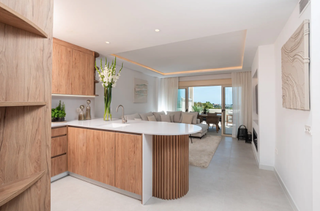 Appartement à Los Naranjos