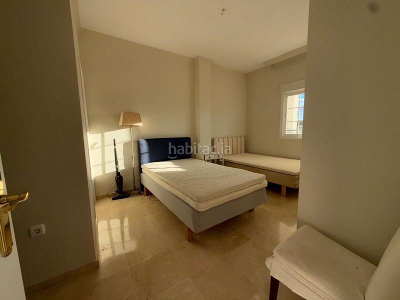 Foto 528120c7-1c79-4415-9c44-3cd005852bed. Àtic amb aparcament piscina a Las Brisas Marbella